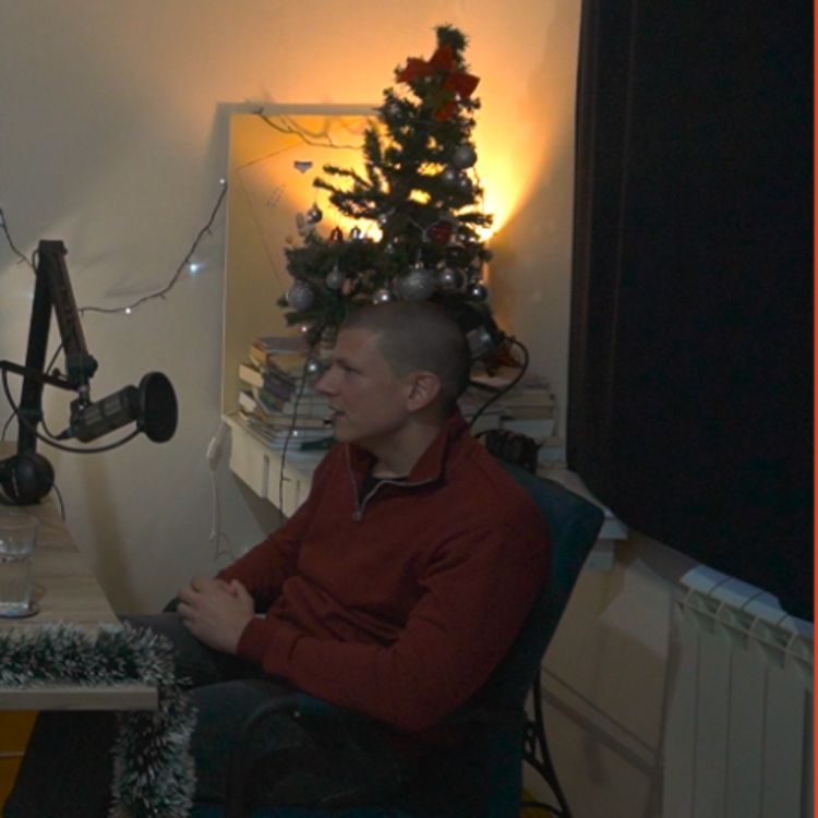 cover art for Miloš K. Ilić: Pisac (Po zanimanju Ana Miloš), novogodišnji specijal, KulturaK 013