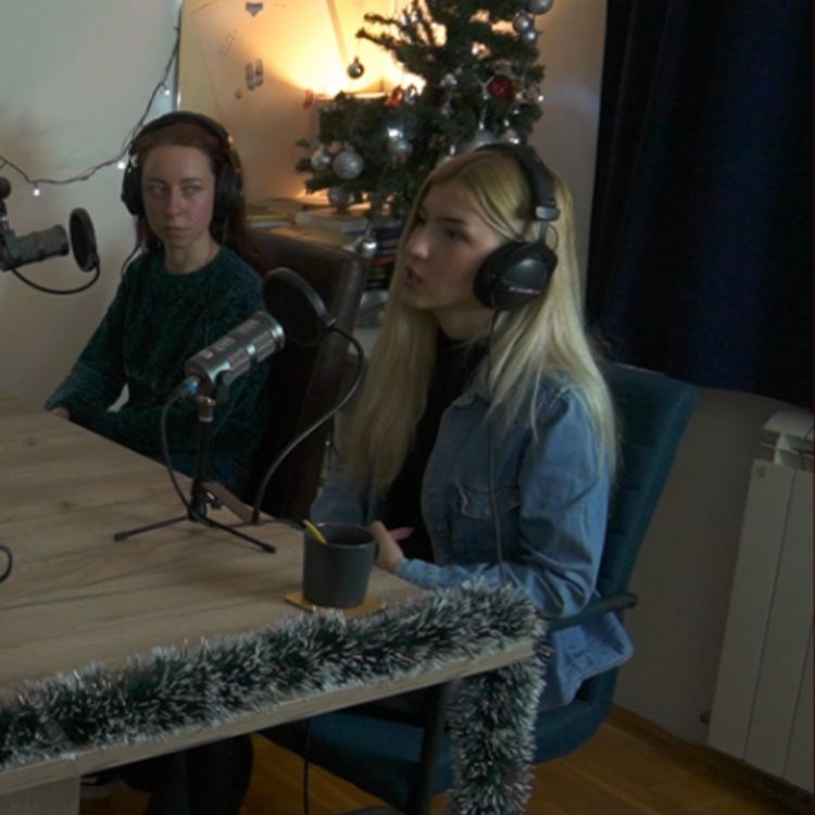 cover art for Anđela Radosavljević i Milica Kostin: Politikološkinje i aktivistkinje, KulturaK 015