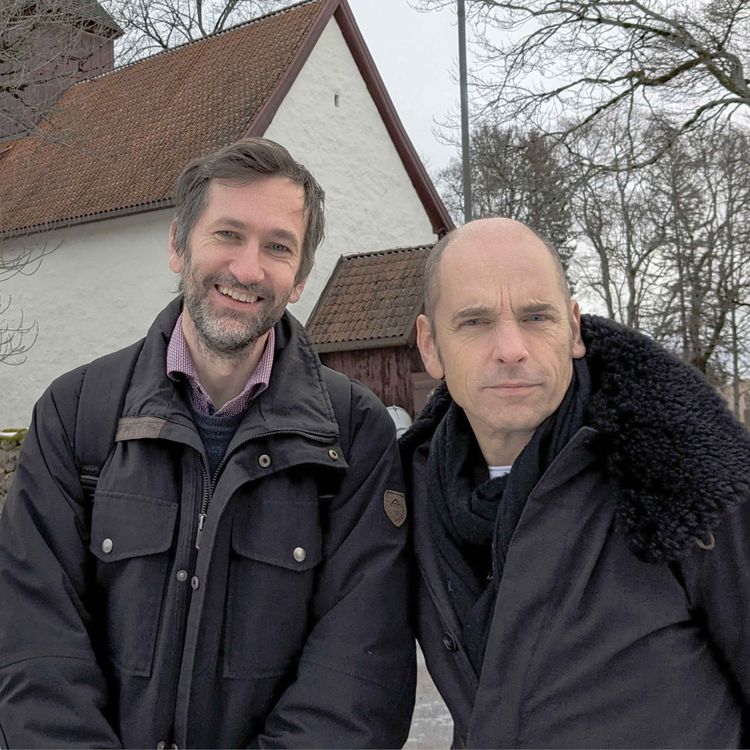 cover art for Sindre Skeie og Tord Gustavsen