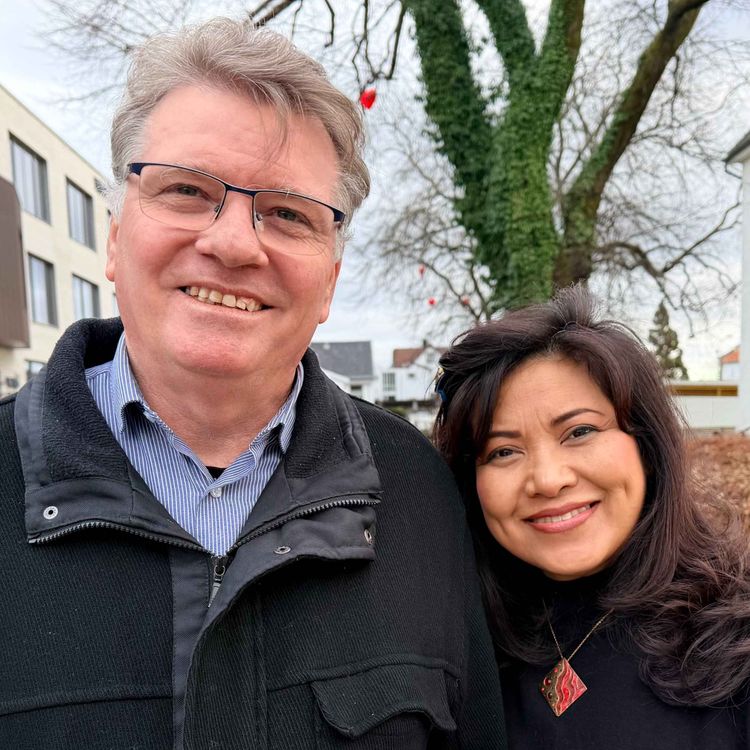 cover art for Arild og Landy Bakke