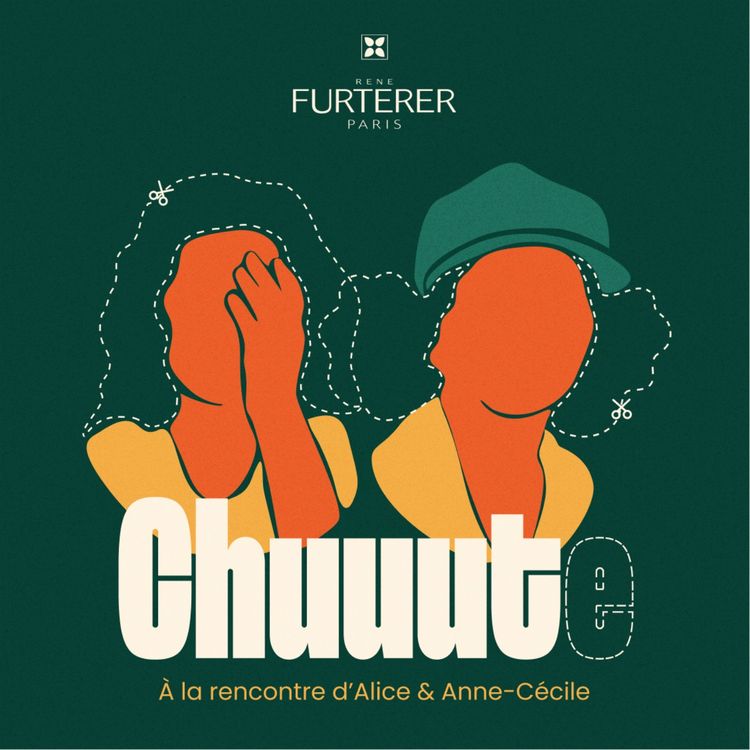 cover art for À la rencontre d'Alice & Anne-Cécile