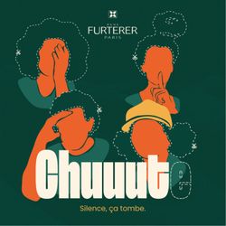 cover art for Chuuute