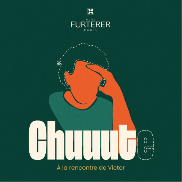 cover art for À la rencontre de Victor