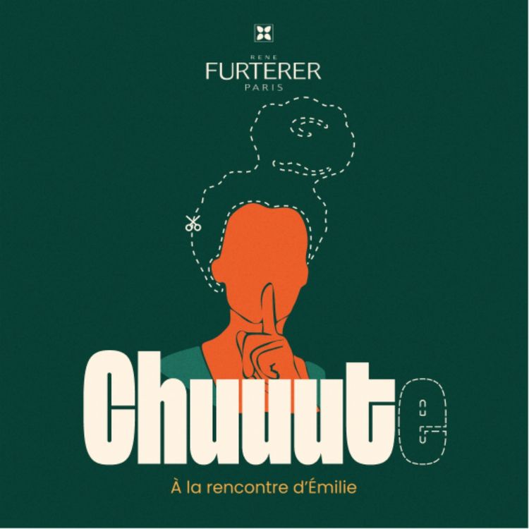 cover art for À la rencontre d'Émilie