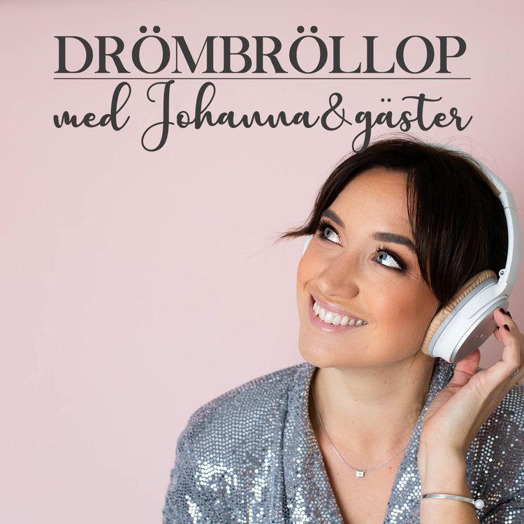 cover art for Säker bröllopsstil med Ebba von Sydow och Emilia DePoret