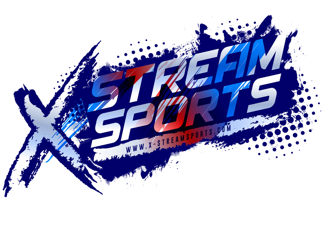 cover art for X-Stream Sports Broadcast (2025-04-16)