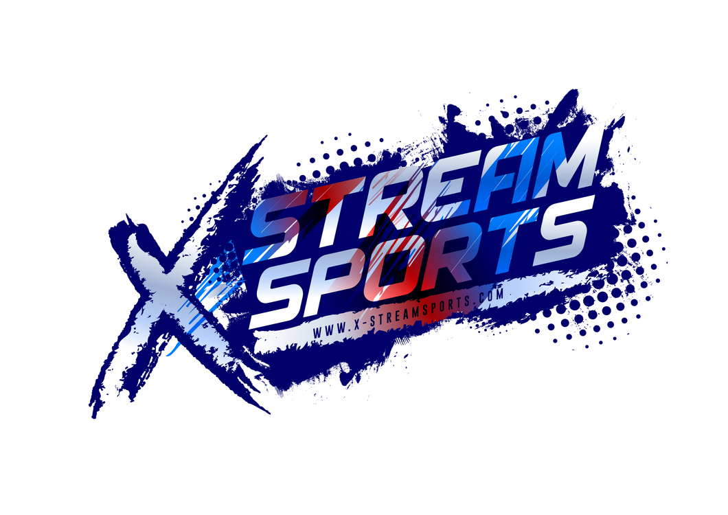 cover art for X-Stream Sports Broadcast 07/01/2025