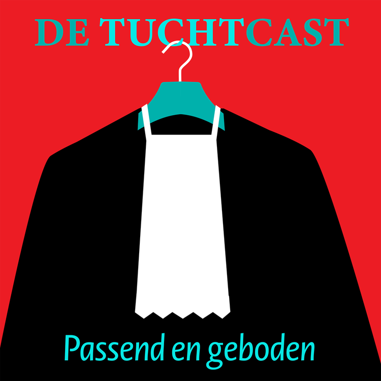 cover art for #12 Tuchtcast: Schorsing wegens financiële wanorde, stille vennoot niet geïnformeerd, niet toezenden afschrift verweerschrift, conflict binnen bestuur stichting en overschrijding van maximumbedrag verzekeraar 