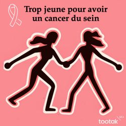 cover art for Octobre Rose by tootak 