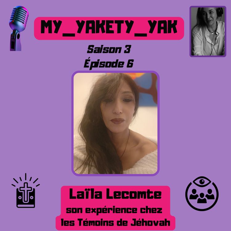 cover art for En savoir davantage sur les Témoins de Jéhovah