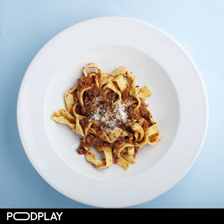 cover art for 7. Ragu alla Bolognese