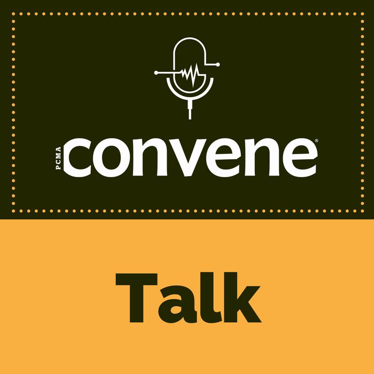 cover art for Convene Talk on Navigating Controversial Speakers: Strategies for Event Planners to Mitigate Risks and Foster Open Dialogue