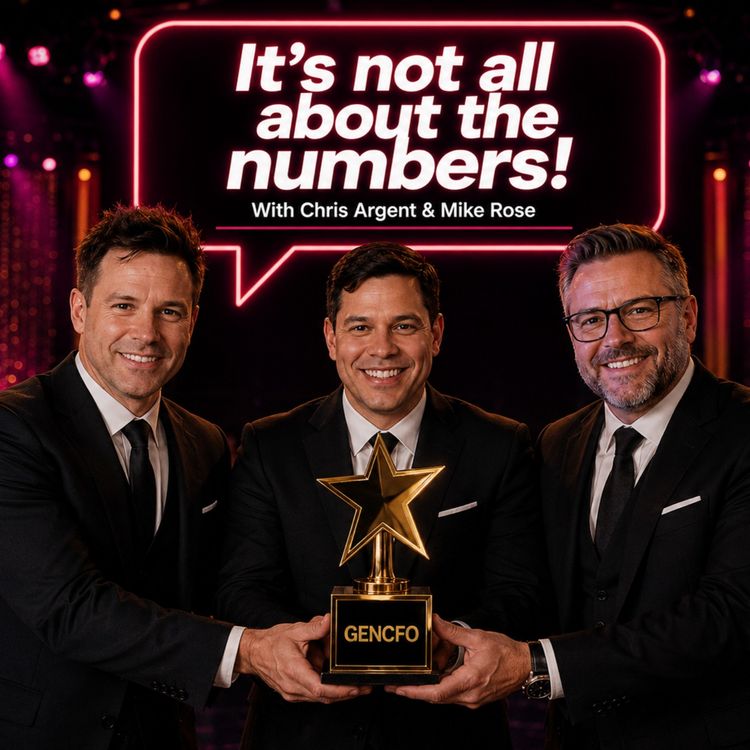 cover art for So What...? Are Industry Awards Worth It?