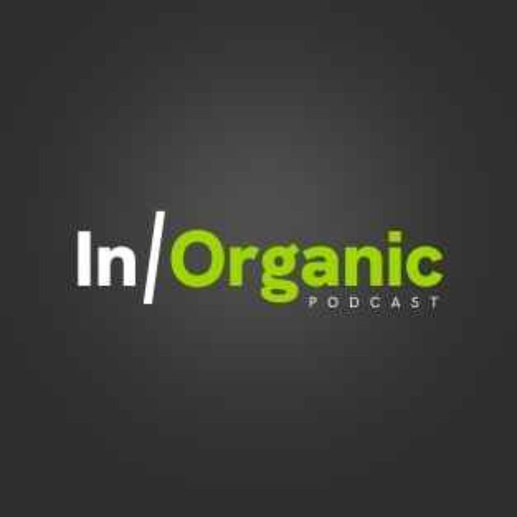 cover art for E1: Art of the M&A Funnel with Erik Morton of CommerceHub