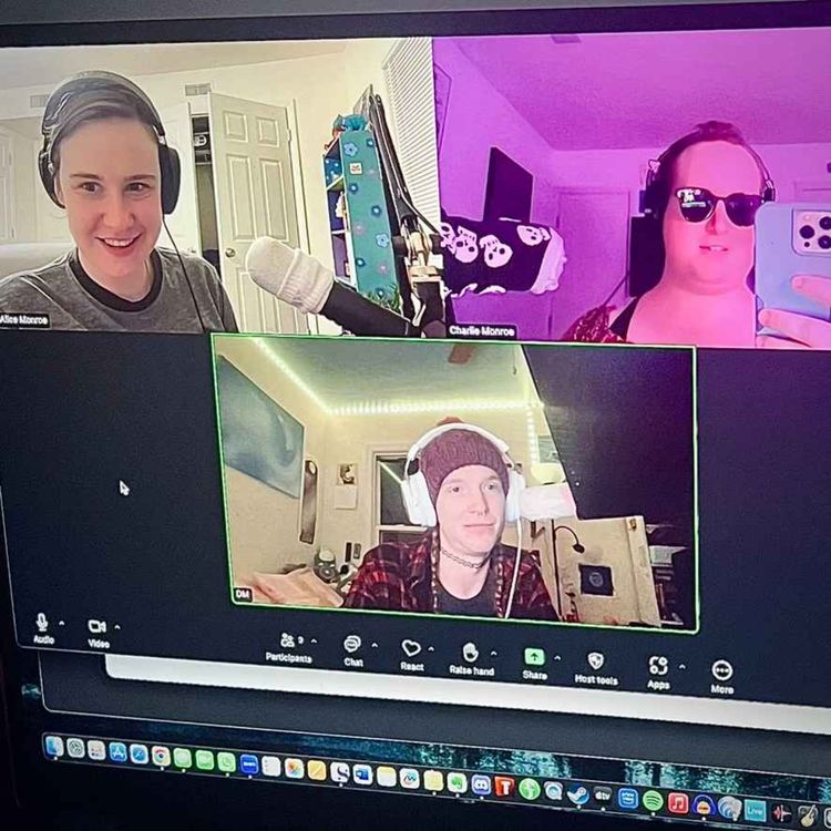 cover art for That Could Have Been Really Not Weird, But He Made It Like So Weird (S01E11: "The Limo")