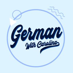 cover art for German With Carolina