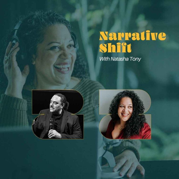 cover art for Episode 3: Histories of Community Care with Elmer Dixon