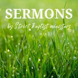 cover art for Sermons