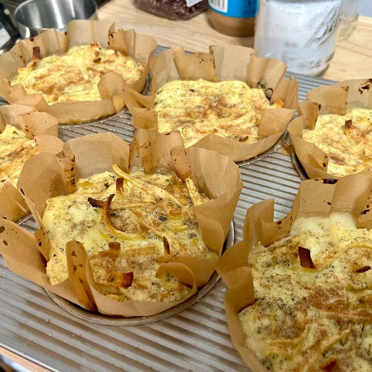 cover art for 005 Kugel Cups