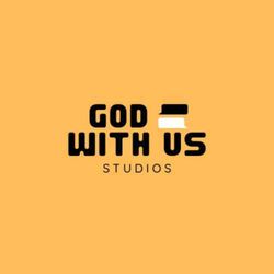 cover art for God With Us Studios