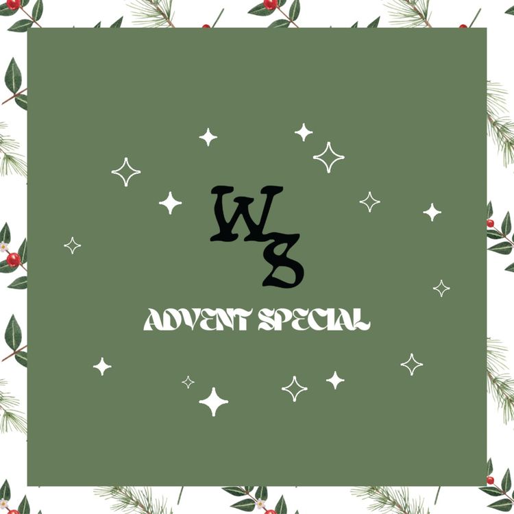 cover art for The Advent of Christ: God With Us