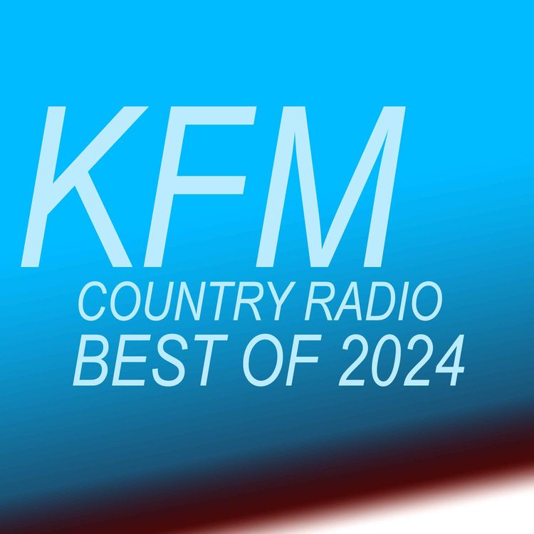 cover art for KFM: BEST OF 2024