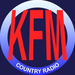cover art for KFM Country Radio
