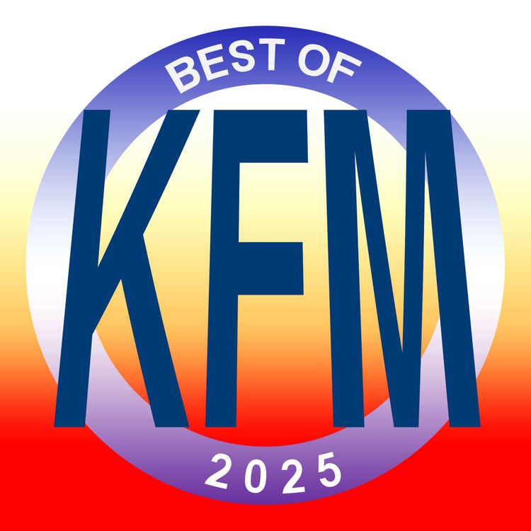 cover art for KFM Top 20 Country Songs of 2025