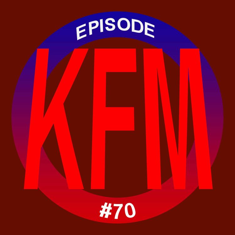 cover art for Fat Guy of the Year 2026 Edition!