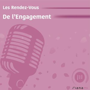 cover art for Hanami - les rendez-vous de l’engagement