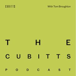 cover art for The Cubitts Podcast