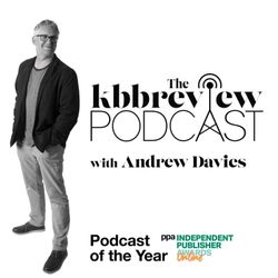cover art for The kbbreview Podcast