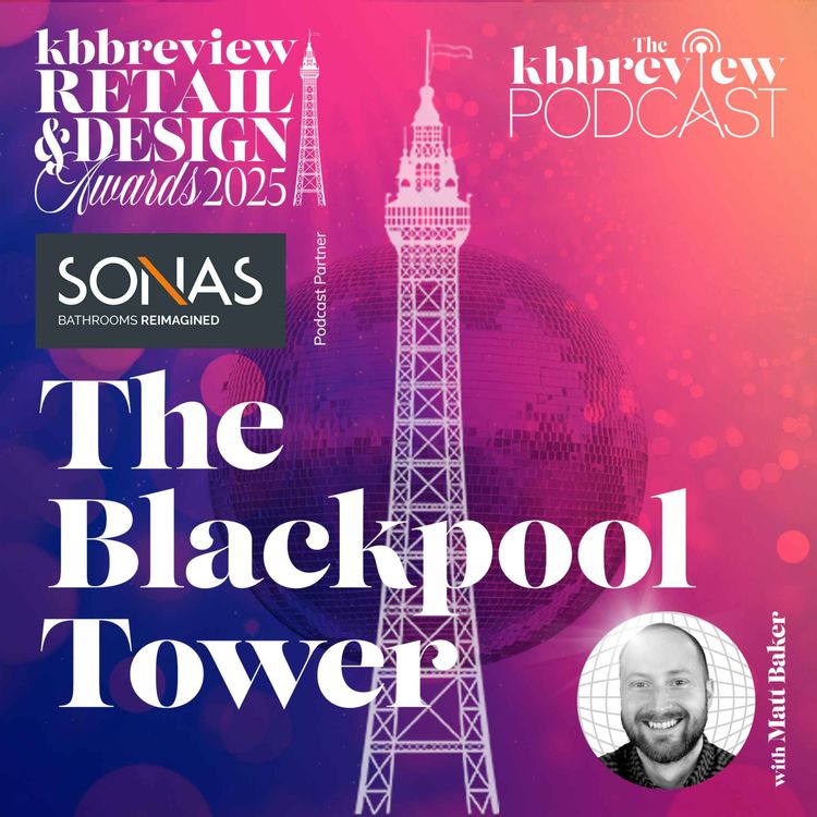 cover art for AWARDS BONUS 7: All about the Blackpool Tower...