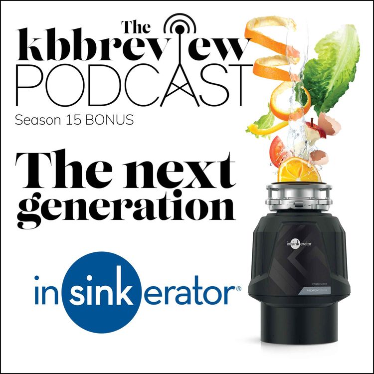 cover art for InSinkErator - The Next Generation