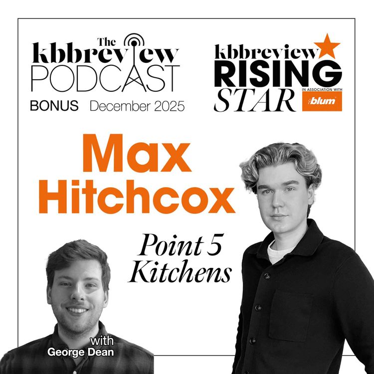 cover art for BONUS: Rising Star 2026 - Max Hitchcox