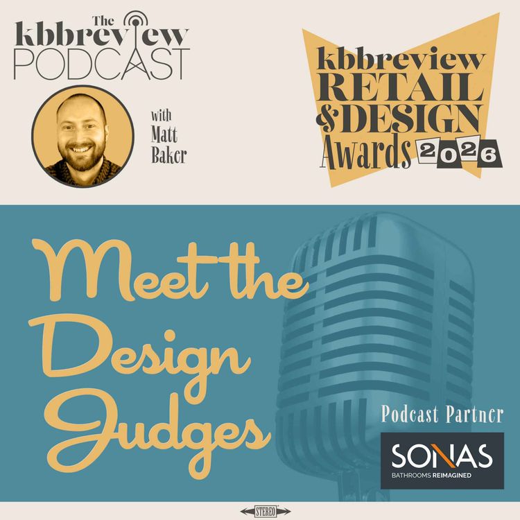 cover art for AWARDS 2026 BONUS: Meet the design category judges