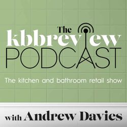 cover art for The kbbreview Podcast