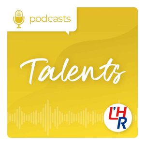cover art for Talents 