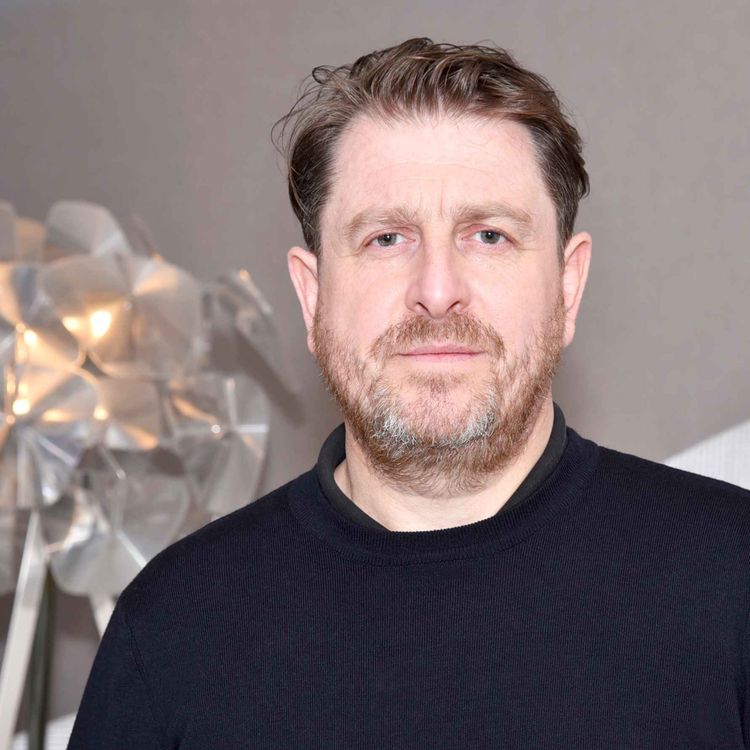 cover art for Olivier Bellin, chef doublement étoilé aux commandes de l’Auberge des Glazicks, à Plomodiern