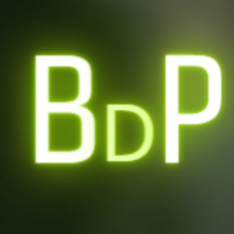 cover art for Billet de pensée 2 #2