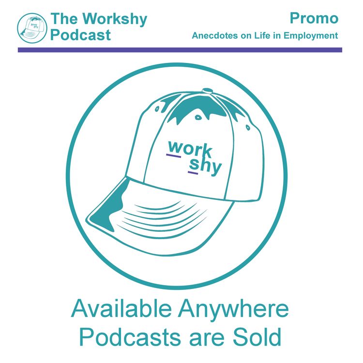 cover art for Available Anywhere Podcasts are Sold