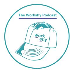 cover art for The Workshy Podcast