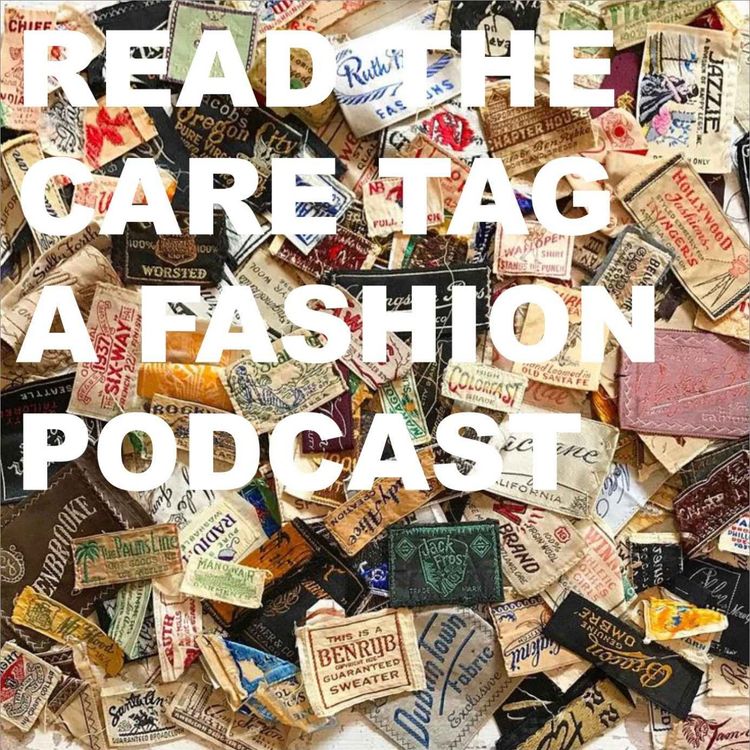 cover art for The Art of Copying: How Trends Become Fashion History