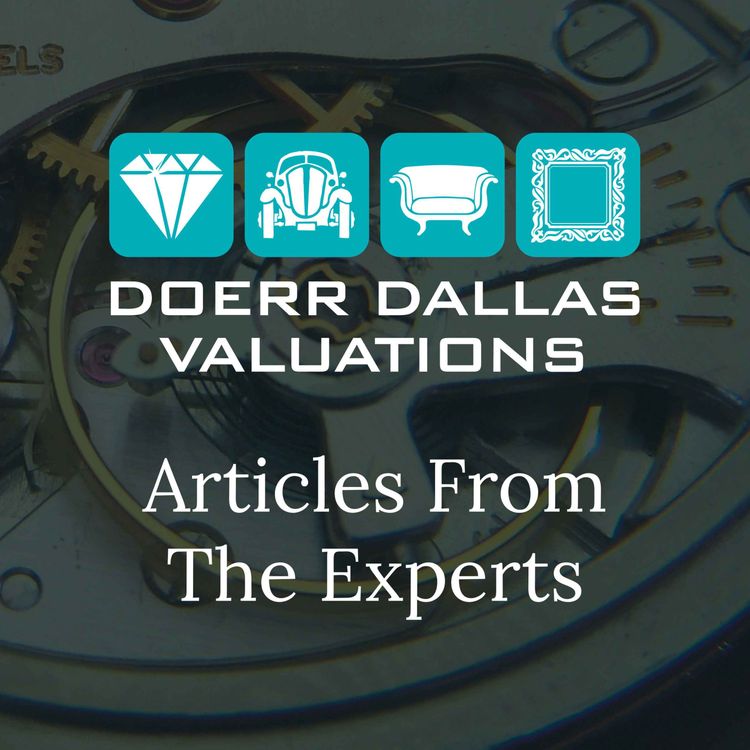 cover art for Articles From The Experts – The Silver Market