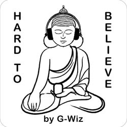 cover art for Hard to Believe