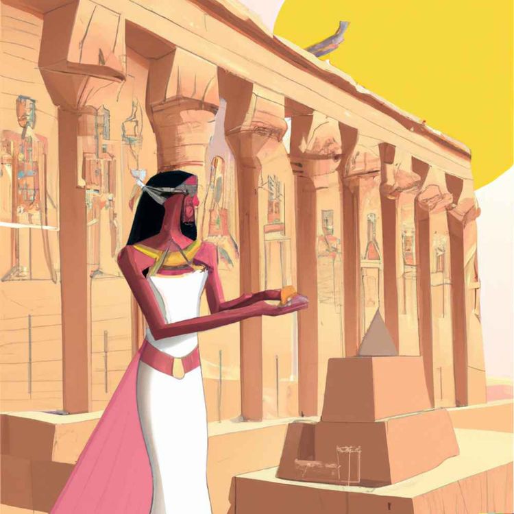 cover art for Om Seti 