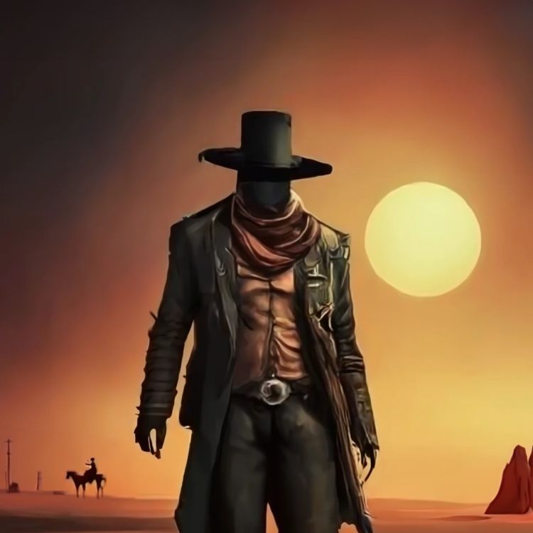 cover art for The Real Headless Horseman