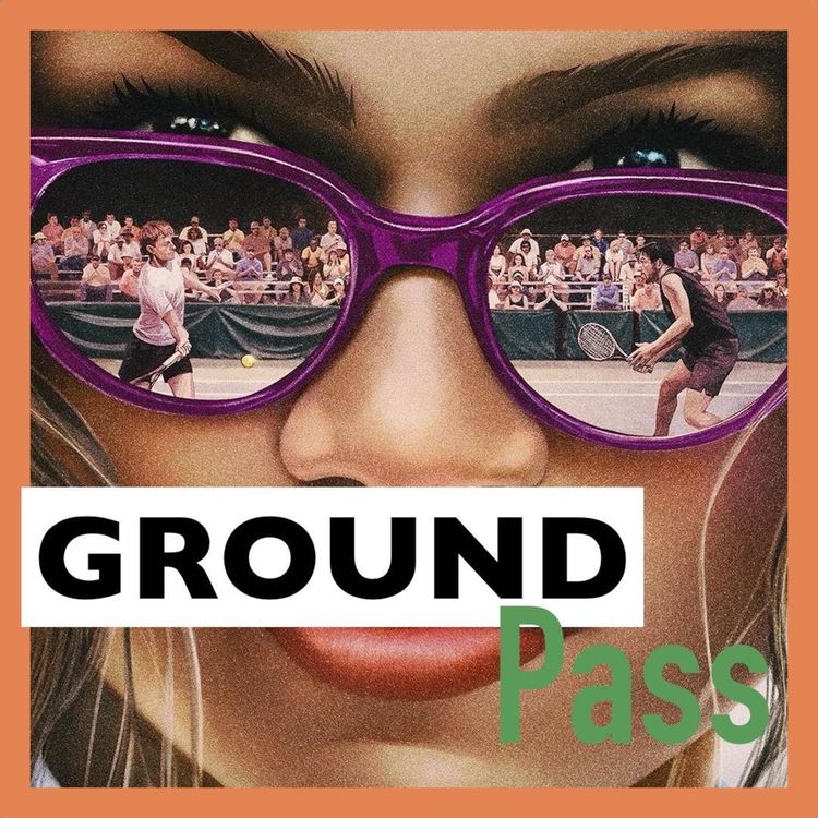 cover art for BONUS - Challengers Movie Review