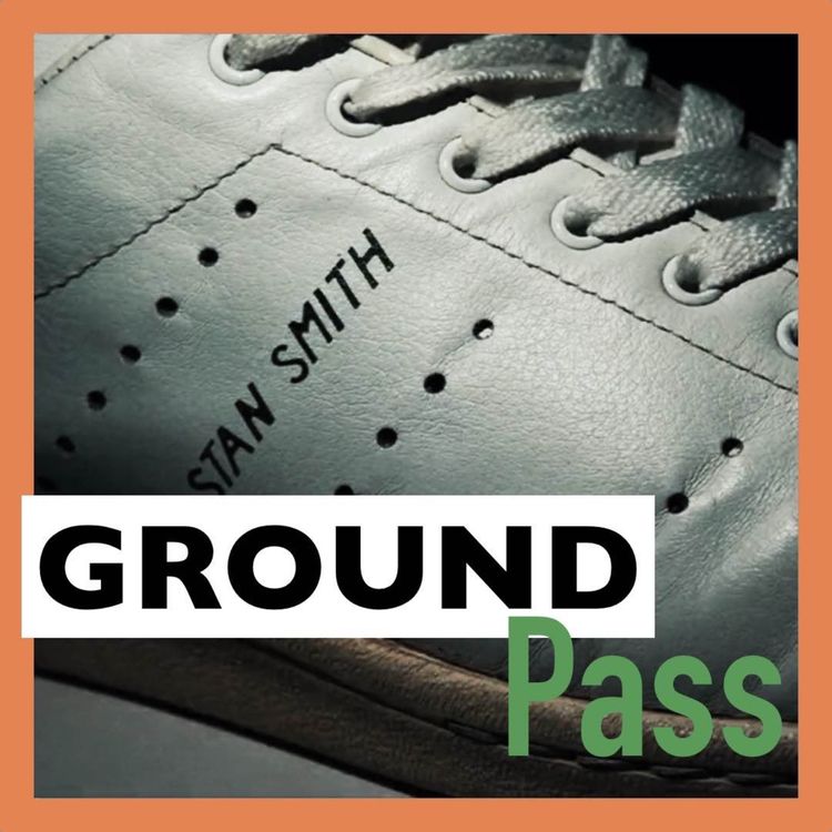 cover art for BONUS - Who is Stan Smith Movie Review