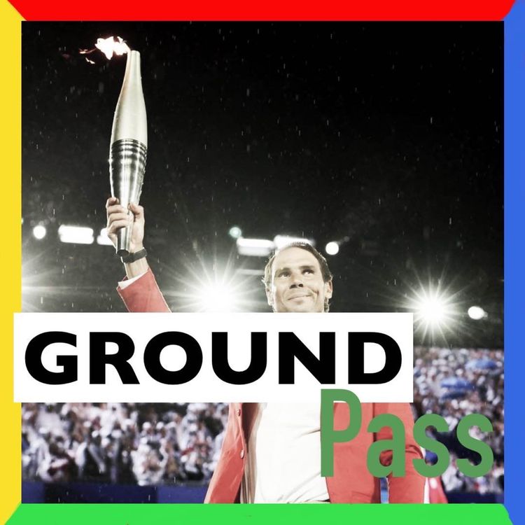 cover art for Paris 2024 Olympics Preview and more